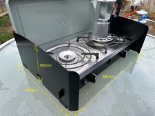 CADAC 2 COOK 2 & CADAC DOMETIC