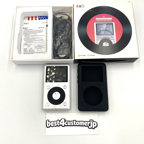 Fiio high resolution - high,