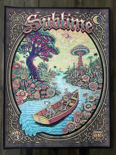 2025 sublime redondo - -, beach