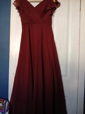 Junior Bridesmaid Dress By