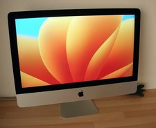 Apple iMac A1418 21.5in 2.3 i5