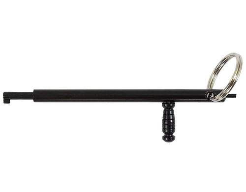 Rare baton style - style, handcuff