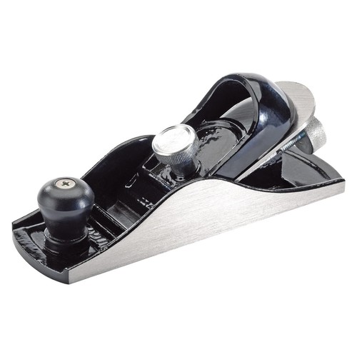 Demo draper block plane - demo, 174mm