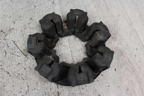 Ruck dampers drive damper - , at