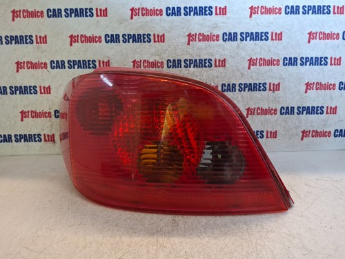 Peugeot 307 hatchback 5dr - hatchback, mk1