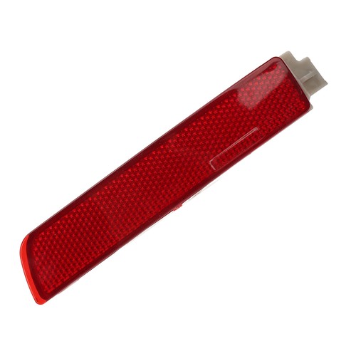 Rear bumper marker - rear,