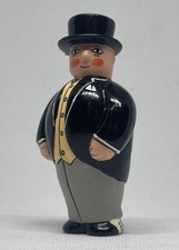 Vintage Thomas & Friends Fat