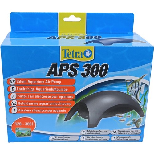 Tetra tetratec aquarium air - tetratec,