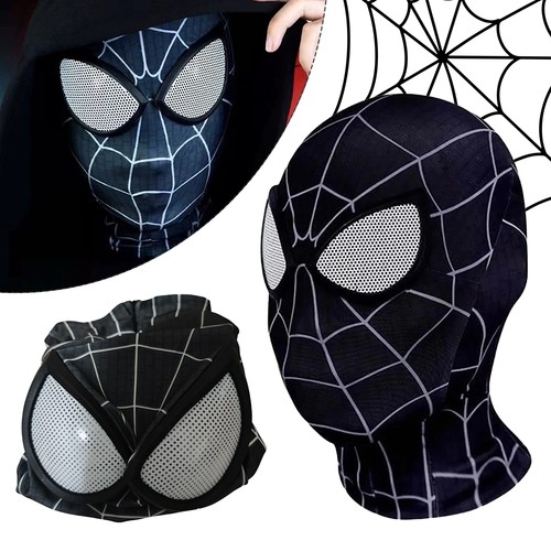 The amazing venom - amazing,