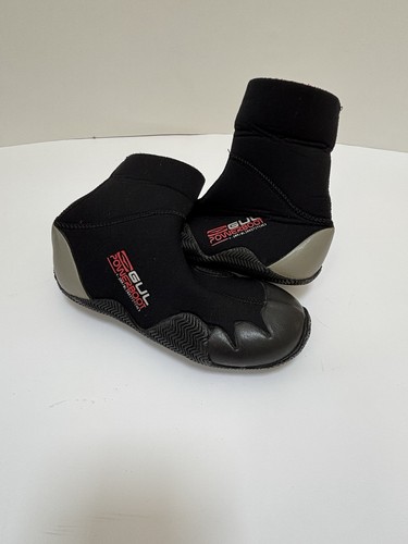 Gul junior wetsuit boot - junior,