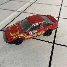 CORGI TOYOTA COROLLA GT COUPE