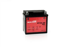 MALOSSI YTX5L-BS GEL BATTERY Yamaha TZR 125 1993-1995