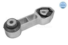 Engine Mounting for FIAT