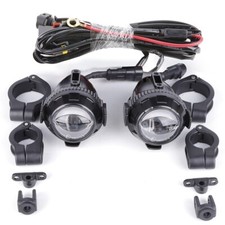 Motorcycle LED 55W Spotlights