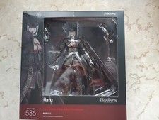 figma bloodborne lady maria of the astral clock tower figure