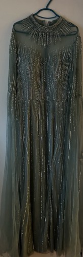 Serene hill dress - serene,