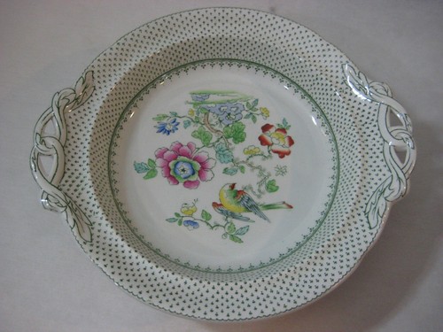 Vintage ashworth bros - ashworth, hanley