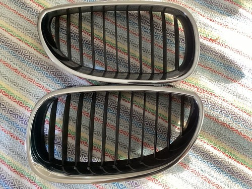 Bmw series oem e60 e61 - 5,