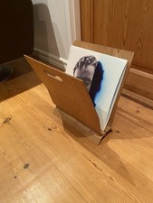 Bentwood Plywood Folding