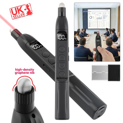 Wireless usb presenter - wireless,