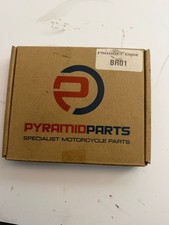 Suzuki SV650s 1999-2002 Head