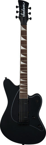 Jackson series surfcaster - x,