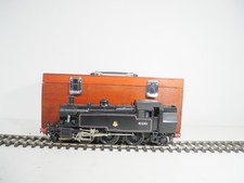 O Gauge Finescale Brass Kit