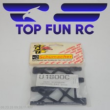 Schumacher U1800C Rear Wishbone Laydown Cat 2000