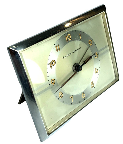 Vintage 1950s kienzle crometa - kienzle,