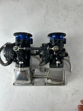 Used Mikuni Original Carb for