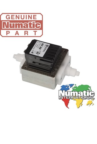 Numatic george gve 370 gotec - george,