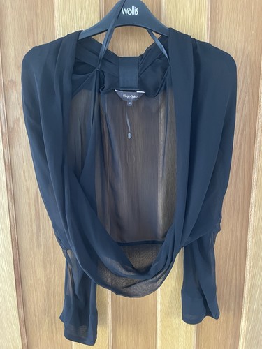 Phase eight size - phase,