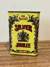 Vintage 1977 Queens Jubilee