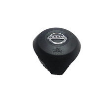 STEERING WHEEL AIRBAG