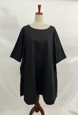 MANUELLE GUIBAL Sz 2 M Black