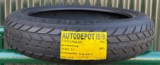 T 125/70D17 BF GOODRICH TEMP T1 98M Part worn SPARE tyre (C1513)