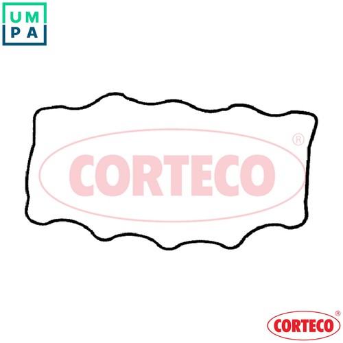 Gasket cylinder head cover - gasket,