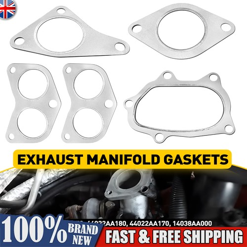 Exhaust turbo manifold - exhaust,