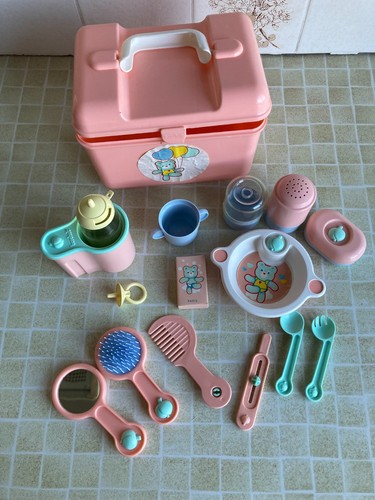 Vintage berchet jouets dolls - vintage,
