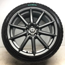 ALFA ROMEO 159 2.4 JTDM DIESEL