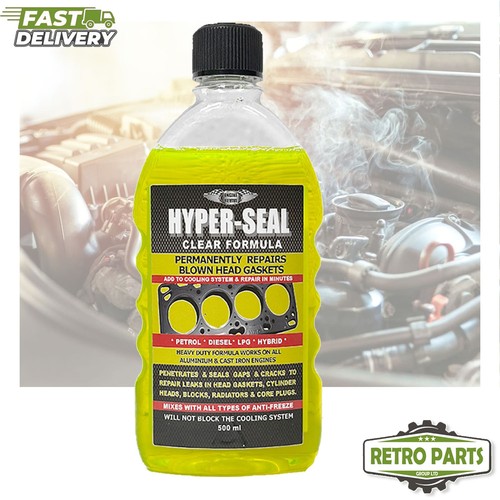 Head gasket repair for austin - gasket,