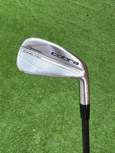 Cobra king tec iron - tec, 3