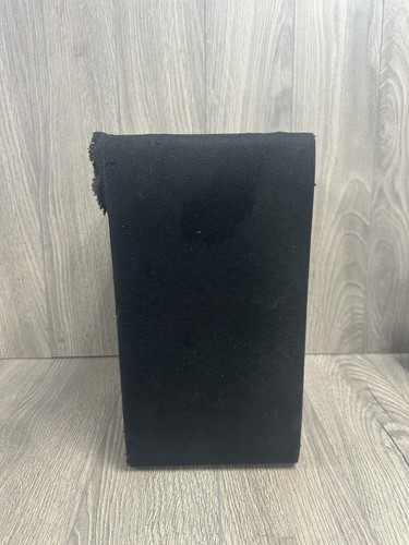 Wireless active subwoofer - wireless,