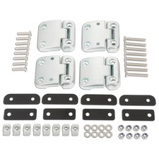 Front Door Hinge Kit &
