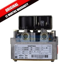 POTTERTON PROFILE 100E GAS VALVE  (SIT) 909029 BRAND NEW