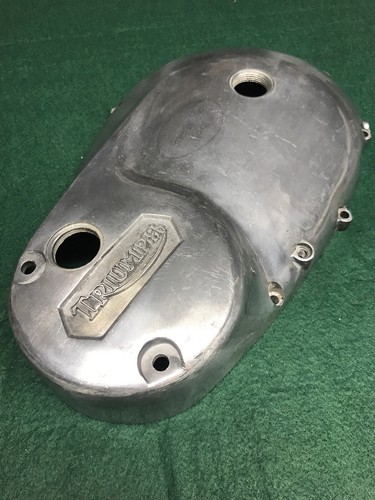 Triumph 650 750 gear change - 650,
