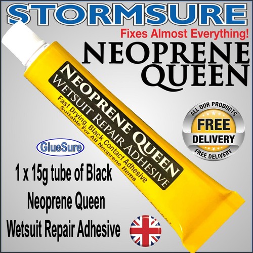 Neoprene queen dry wetsuit - neoprene,
