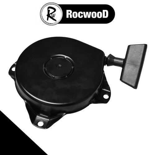 Tecumseh recoil pull start - tecumseh,