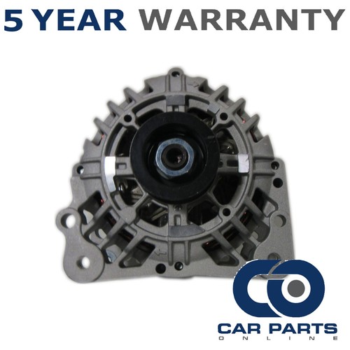 Cpo alternator fits polo - vw,