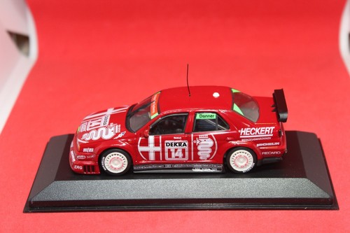 Alfa romeo 155 v6 - alfa,